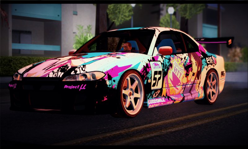 mod